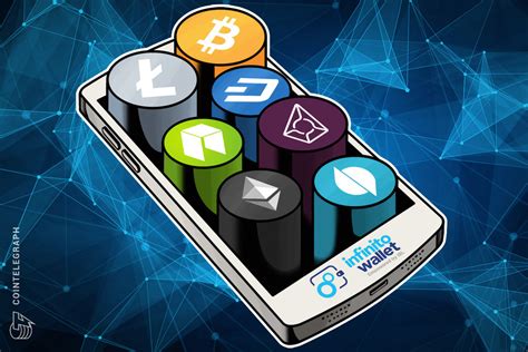 Our objective is simple, we want to provide you with. 'World First' Universal Wallet For Crypto And Tokens ...