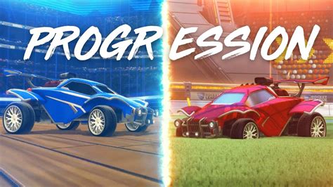 In this mode, season 2 is introducing tiers, so we're here to explain how competitive is changing! Progression - Rocket League Montage (Champ 2, Hoops 1300 ...