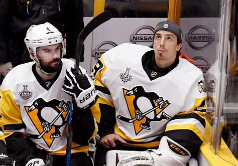 Drafted out of the quebec major junior hockey league (qmjhl) first overall by the pittsburgh penguins in the 2003 nhl entry draft, fleury played major junior for four seasons with the cape breton screaming eagles. Marc-Andre Fleury pens emotional farewell to Pittsburgh ...