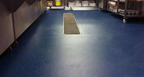 Resin Flooring Super Hygienic And Durable Flooring Floortech Uk