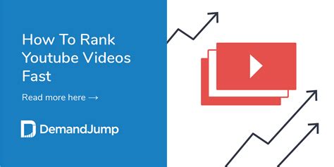 How To Rank Youtube Videos Fast