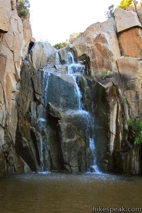 Mar 18, 2019 by andrea · this post may contain affiliate links ·. Ortega Falls Trail | Santa Ana Mountains | Hikespeak.com