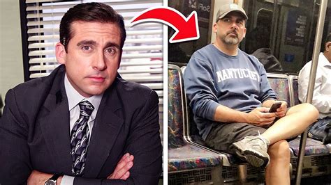 The Office Cast Shocking To See Where They Are Now Youtube