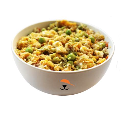 High quality dog and puppy foods are available for your dog in singapore. FurrMeals Fresh Cottage Cheese & Peas Home cooked Adult ...