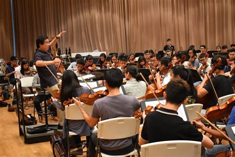 Playwithomm — Orchestra Of The Music Makers Singapore