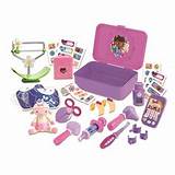 Photos of Doc Mcstuffins Deluxe Doctor Kit