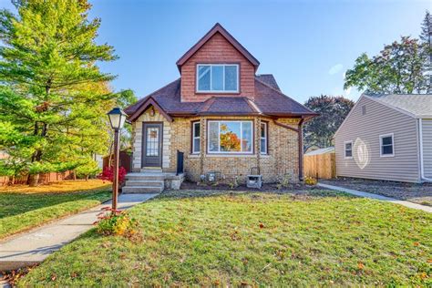 Glendale Wi Real Estate