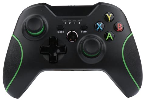 Wireless Controller Compatible With Xbox One Sseries X 24ghz