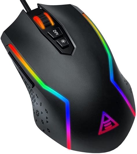 The Best Gaming Mouse 2022 Teckmandu