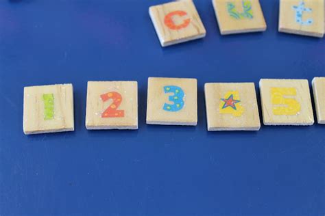 Teacher Bits And Bobs Diy Alphabet Magnets