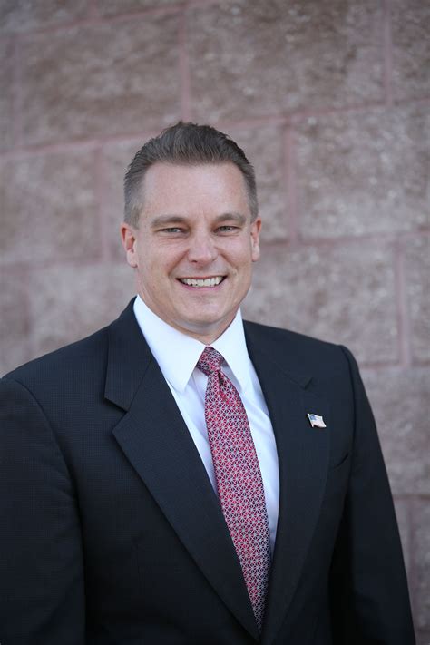Committee to Elect Michael Peterson Graham County Superior Court Judge