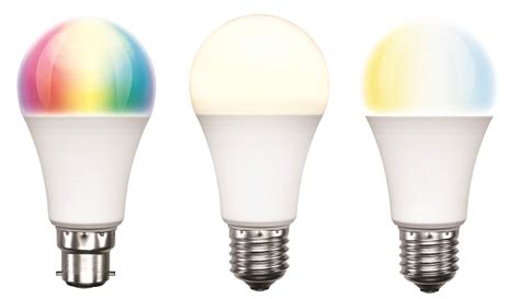 Colour Your World With Brilliant Smart Globes Electrical Connection
