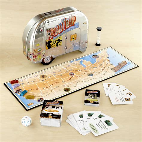 Road Trip Board Game Board Games Board Games T Best Travel Ts