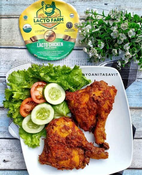 Resep Ayam Bakar Padang Lezat Dan Bumbu Meresap Sempurna