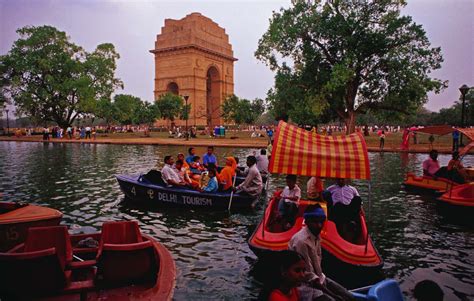 10 Fun Things To Do In Delhi India With Kids