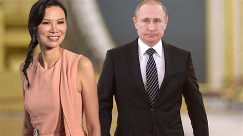 Abc news, 17 марта 2021. Putin datet Murdochs Ex-Frau Wendi Deng | krone.at