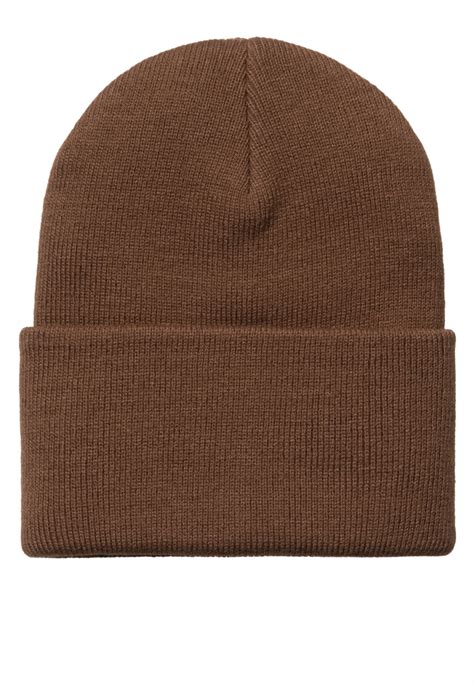 Carhartt Wip Acrylic Watch Tamarind Beanie Impericon En