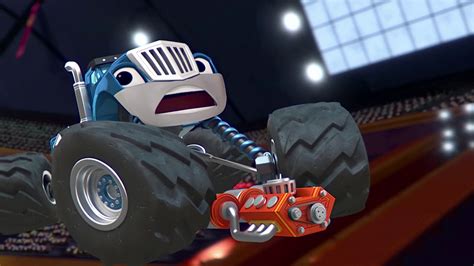 Need for Blazing Speed/Gallery | Blaze and the Monster Machines Wiki