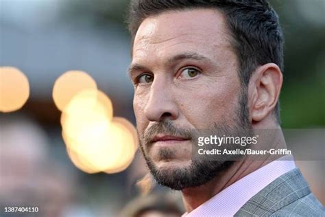 Pablo Schreiber Photos And Premium High Res Pictures Getty Images