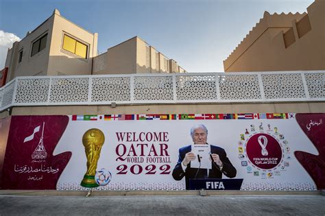 Human Rights Deaths Controversial Qatar World Cup Explained