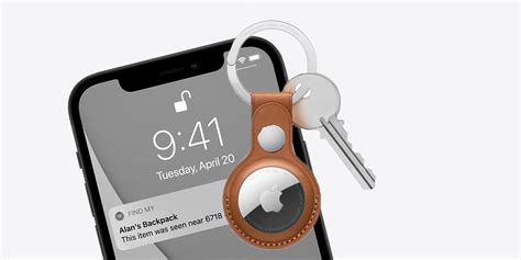 Airtags are expected to be apple's version of tile item trackers, and they could be released as soon airtag is available to order now for $29, and it features deep integration with apple's ecosystem and. AirTag Compatibility: iPhone Models That Work Best With Apple's Tracker