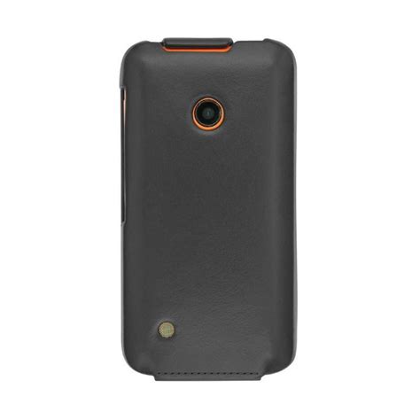 Por que nokia lumia 530 é melhor que samsung galaxy j7 (2018)? Nokia Lumia 530 leather case