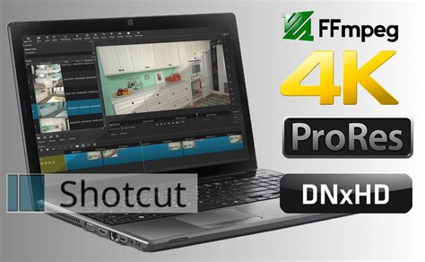 Blender has a classy professional looking. Shotcut - Free Open Source Video Editor for Windows, Mac ...