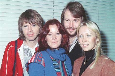 Abba are one of the greatest pop outfits in history. ABBA announce first new music in 35 years