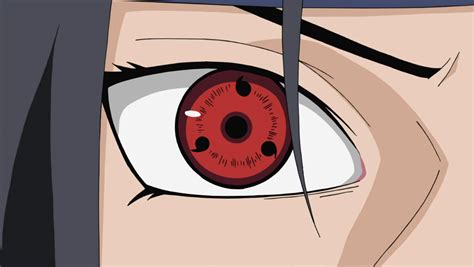 We did not find results for: The Evolution of the Sharingan - Anime