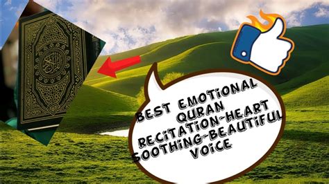 Best quran recitation ever by : Best Quran recitation - heart soothing - beautiful voice ...