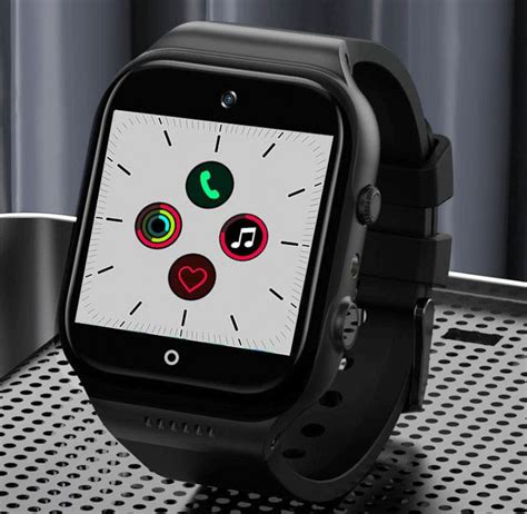 X89 Günstige Smartwatch Mit Gps Und Lte Ab Sofort Erhältlich