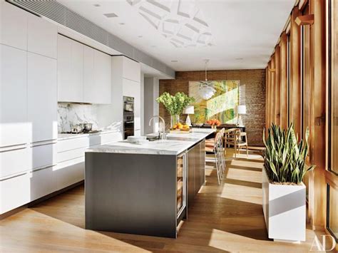 35 Sleek And Inspiring Contemporary Kitchen Design Ideas