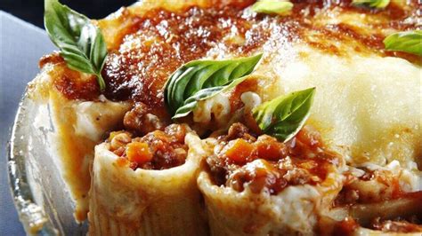 Клиника med yu med инн: Gratinert pasta bolognese | Oppskrift i 2020 | Middager ...