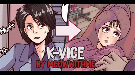 Meowwithme K Vice Male Turn To Female Lolicon Gender Bender Manga