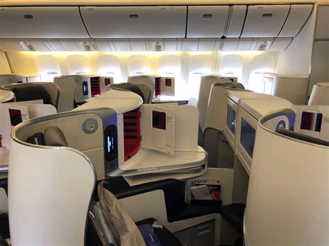 I Loved Flying Air France 777 300 Business Class Live And Lets Fly