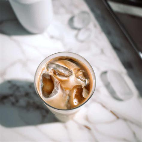 How To Make A Thai Iced Coffee Recipe Espresso Coffee Guide