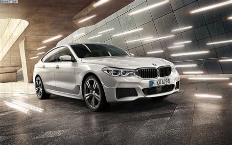 Tons of awesome bmw logo wallpapers to download for free. Entfall für 2020: BMW USA streicht 6er GT aus Portfolio