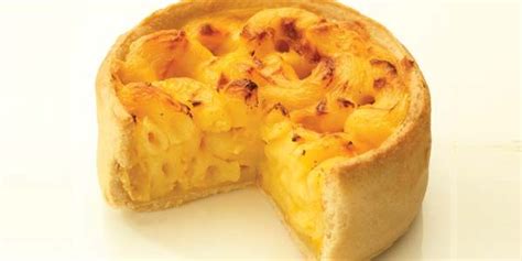 Macaroni Cheese Pie Recipe Scottish