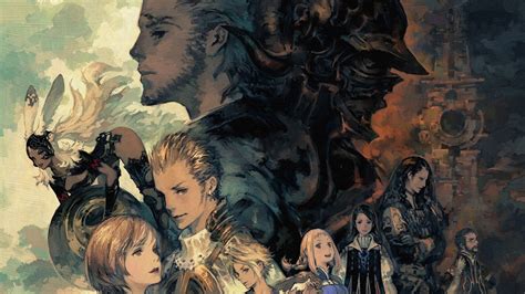 Jobs are the biggest difference between final fantasy xii the zodiac age and the original. Final Fantasy XII: The Zodiac Age Review - IGN