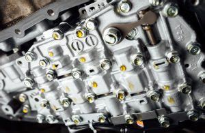If you have never changed the transmission fluid in your vehicle and have more than 100 adding fuel to this theory are stories about older transmissions failing shortly after they finally. What are the symptoms of low transmission fluid?