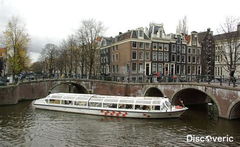 Амстердам — это велосипедная столица мира! Амстердам - столица Нидерландов с фото, описанием, картой ...