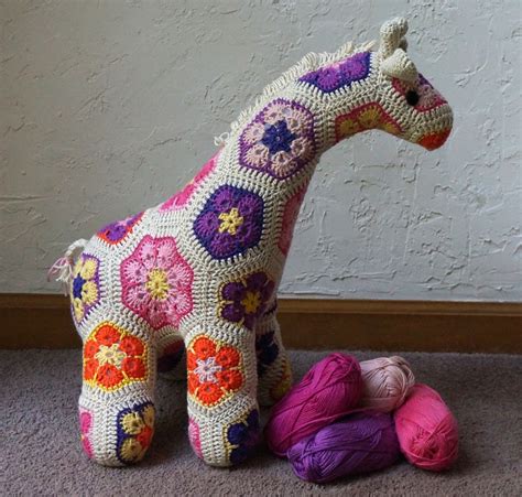 Free Images Craft Colorful Yarn Elephant Crochet Textile Art