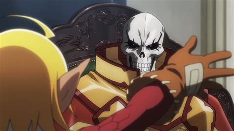 overlord iv first impressions anime ignite