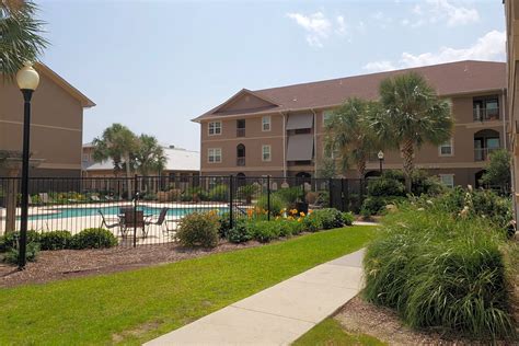 North Shore Apartment Homes - 200 Long St | Slidell, LA Apartments for