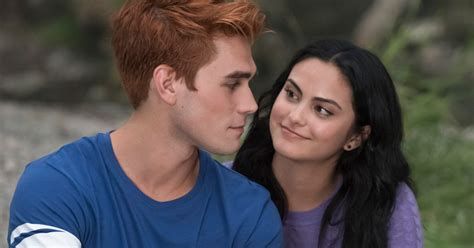 Archie helps you grow your social media exposure. Why Archie & Veronica Breakup On Riverdale Should Stick