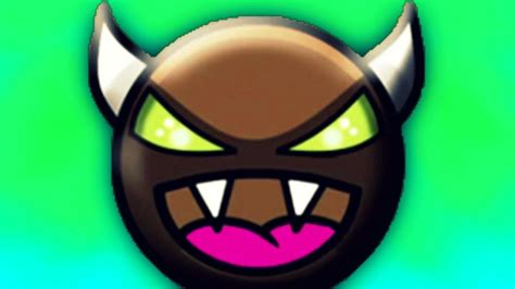 Official Demon List Geometry Dash Fan Wiki Fandom
