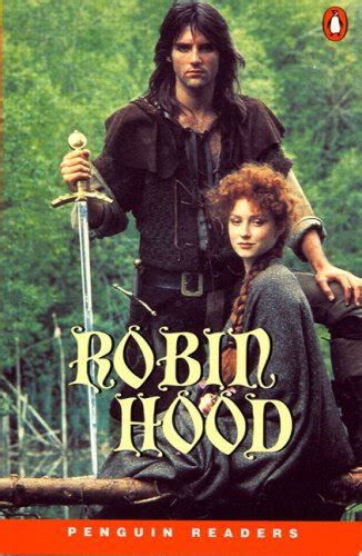 According to legend, he was a highly skilled archer and swordsman. Robin Hood (Longman Classics Series) Book Review and ...