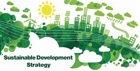 Importance Of A Sustainable Development Strategy Denbow