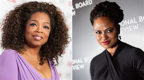 Oprah Winfrey ‘selma Director Reteam For Own Drama Series