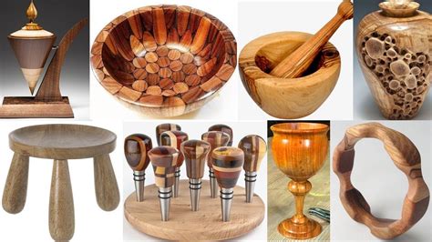 Woodworking Wood Turning Project Ideas For Beginnerswoodworking